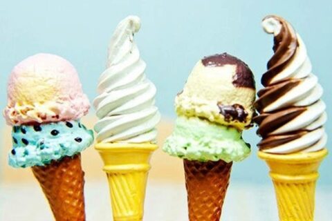 ¿Cuál es el significado de soñar con helados?